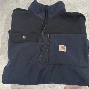 Carhartt Men’s Pullover